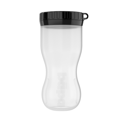 FlipBottle Bapa - Durable Flip-Top Water Bottle for Easy Hydration On-The-Go