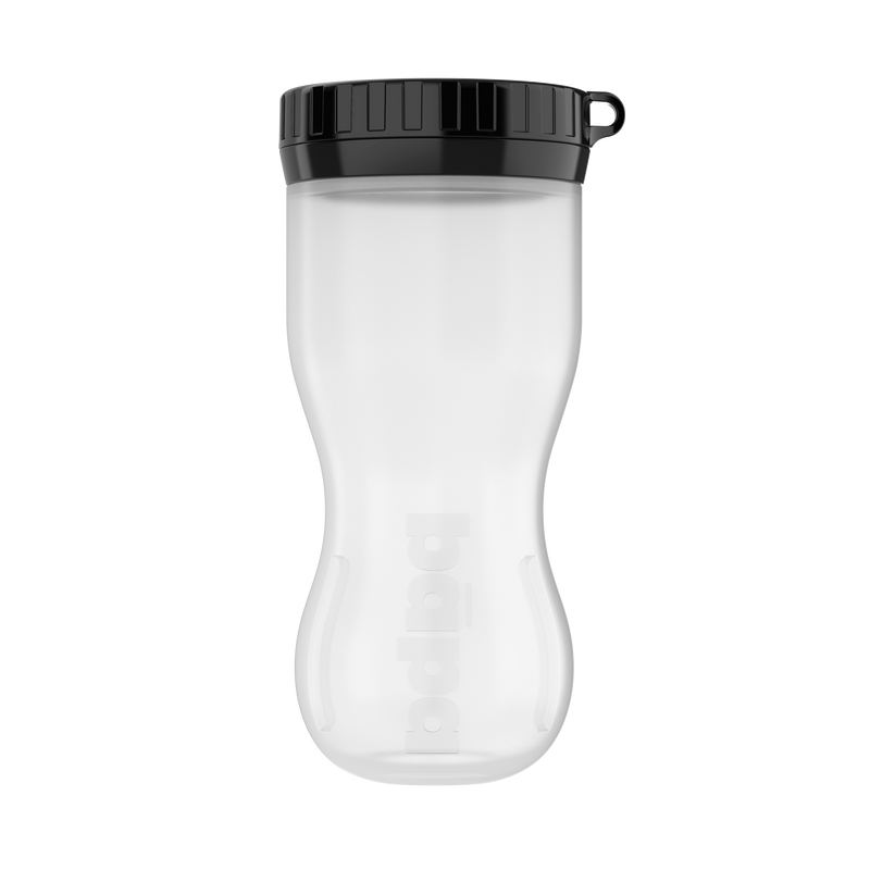FlipBottle Bapa - Durable Flip-Top Water Bottle for Easy Hydration On-The-Go