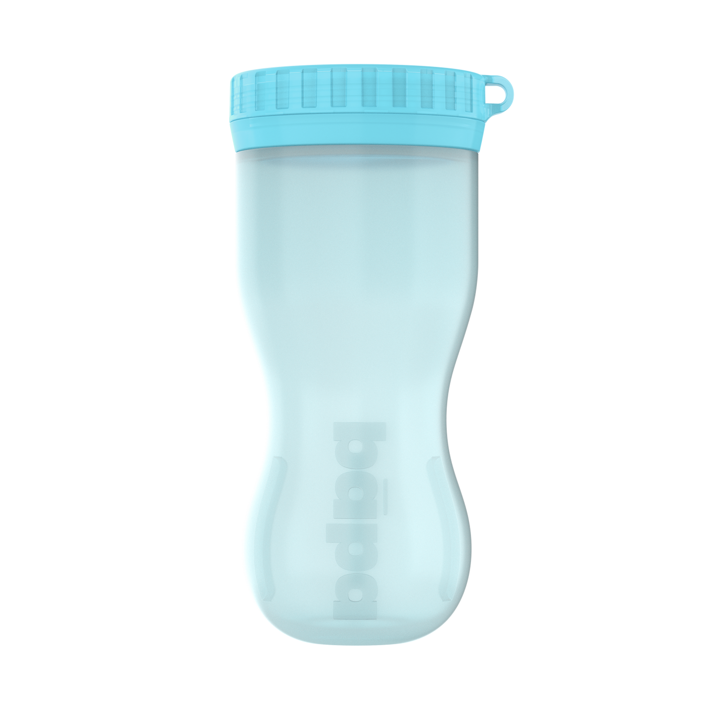 FlipBottle Bapa - Durable Flip-Top Water Bottle for Easy Hydration On-The-Go