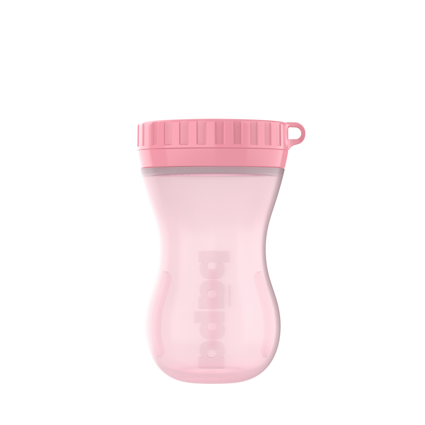 FlipBottle Bapa - Durable Flip-Top Water Bottle for Easy Hydration On-The-Go