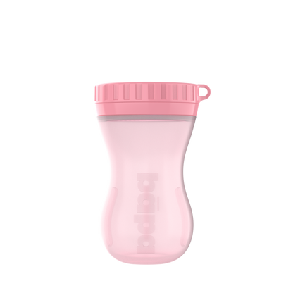 FlipBottle Bapa - Durable Flip-Top Water Bottle for Easy Hydration On-The-Go