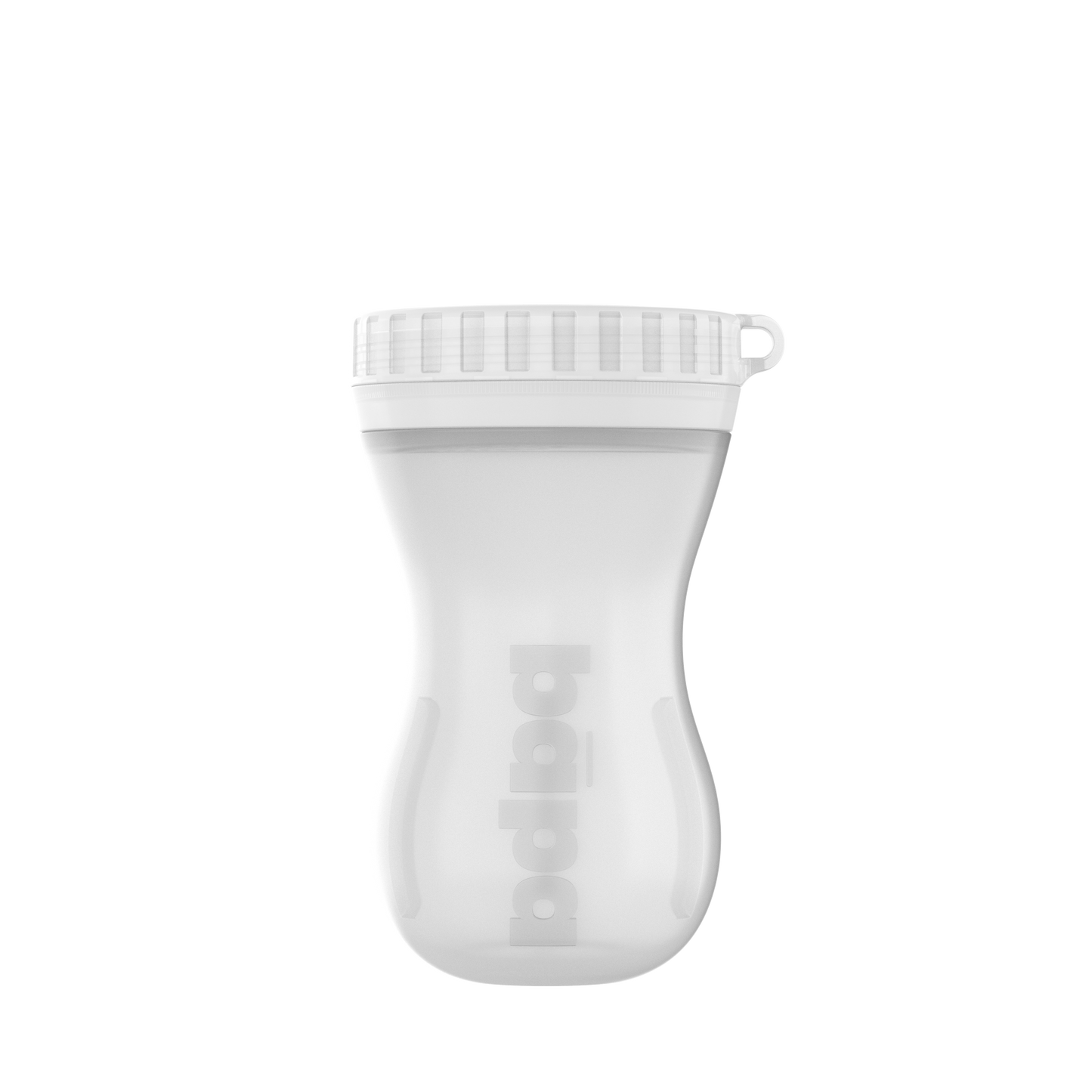 FlipBottle Bapa - Durable Flip-Top Water Bottle for Easy Hydration On-The-Go