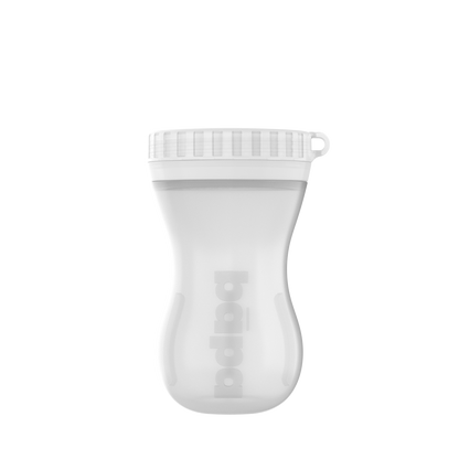 FlipBottle Bapa - Durable Flip-Top Water Bottle for Easy Hydration On-The-Go