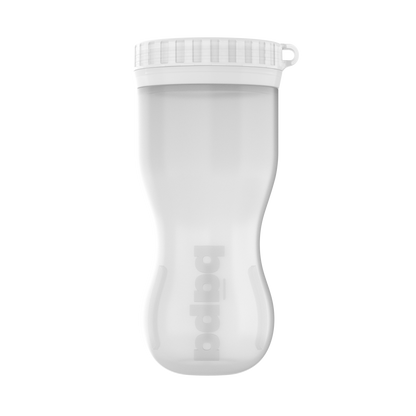 FlipBottle Bapa - Durable Flip-Top Water Bottle for Easy Hydration On-The-Go