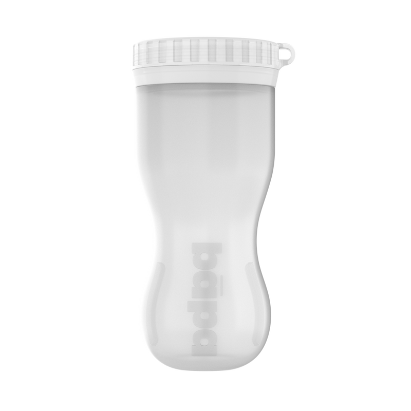 FlipBottle Bapa - Durable Flip-Top Water Bottle for Easy Hydration On-The-Go