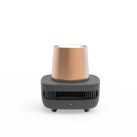 CupCooler – Instant Beverage Cooler, 5W, Rapid Cooling, Compact Design