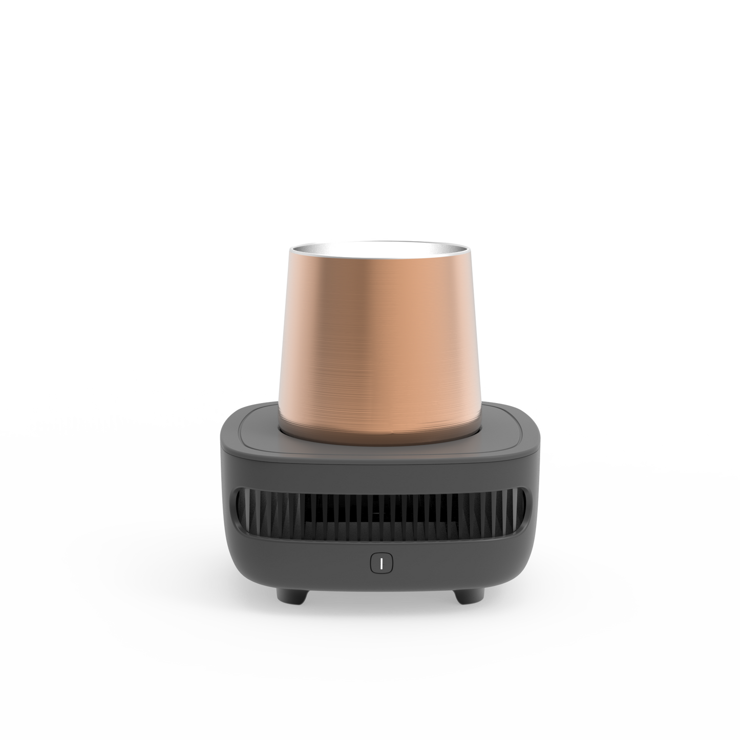 CupCooler – Instant Beverage Cooler, 5W, Rapid Cooling, Compact Design