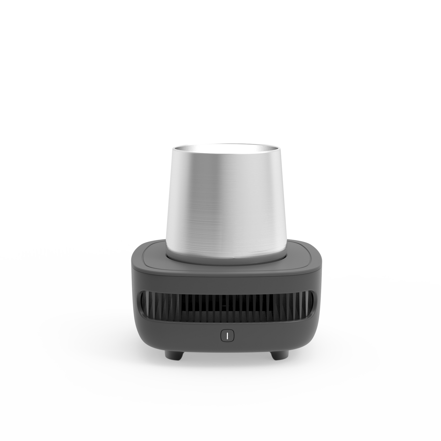 CupCooler – Instant Beverage Cooler, 5W, Rapid Cooling, Compact Design