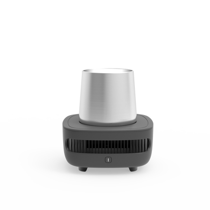 CupCooler – Instant Beverage Cooler, 5W, Rapid Cooling, Compact Design