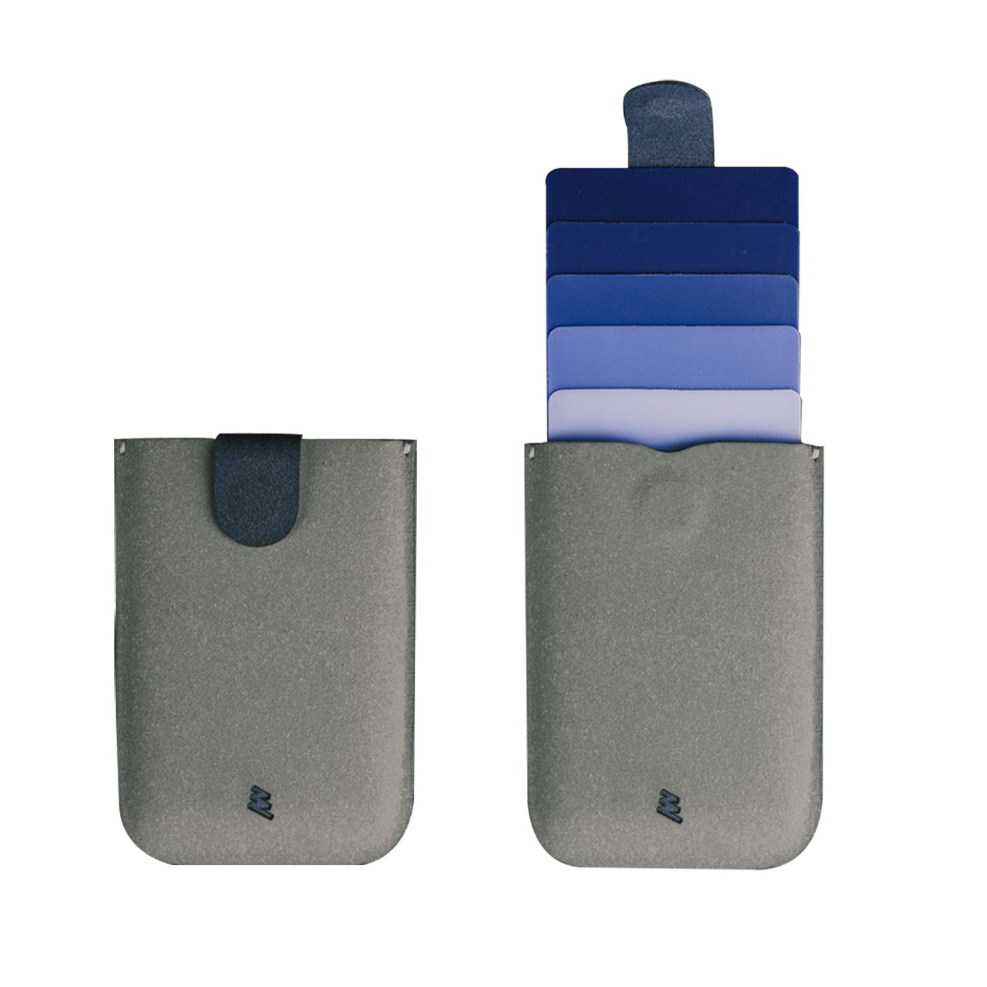 DAX V2 Pull-tab Card Holder - Allocacoc Europe Online Store