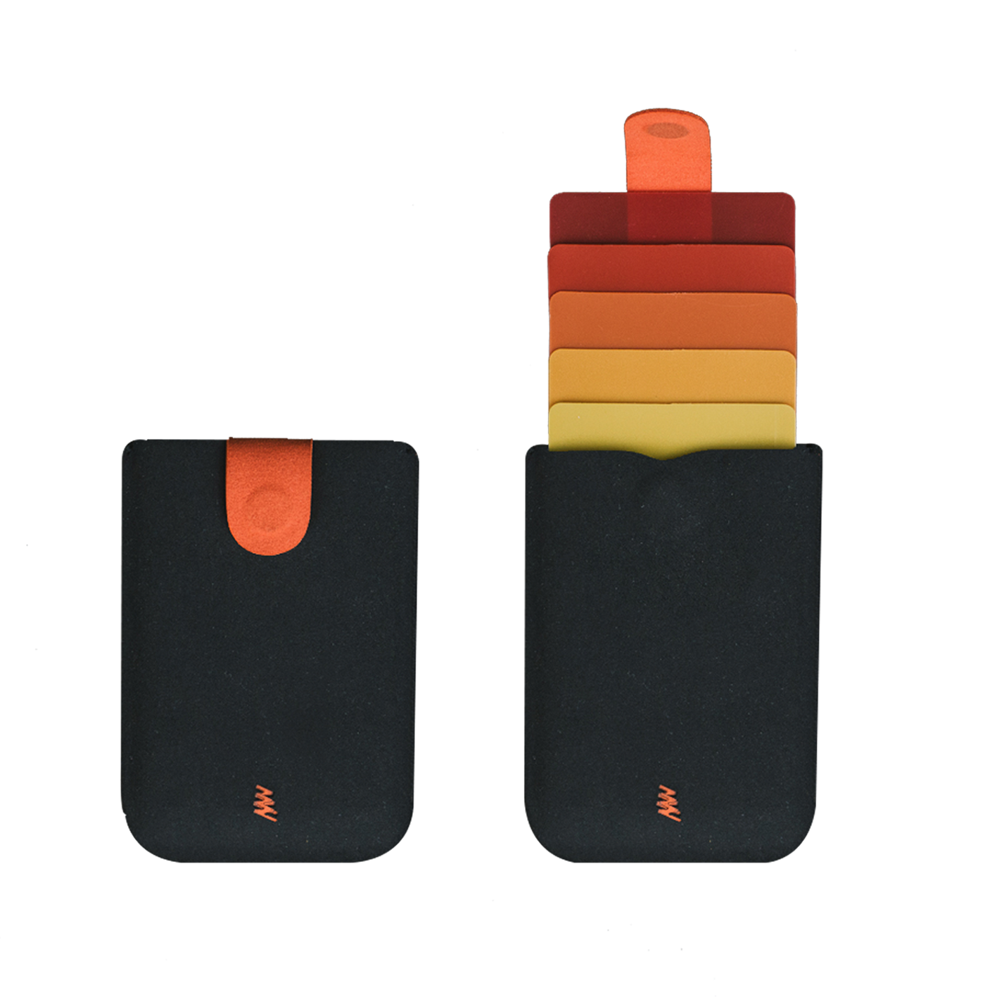 DAX V2 Pull-tab Card Holder - Allocacoc Europe Online Store