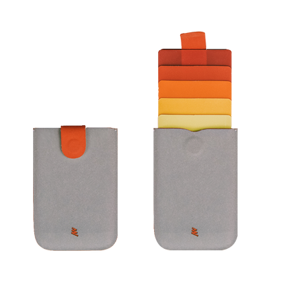 DAX V2 Pull-tab Card Holder - Allocacoc Europe Online Store