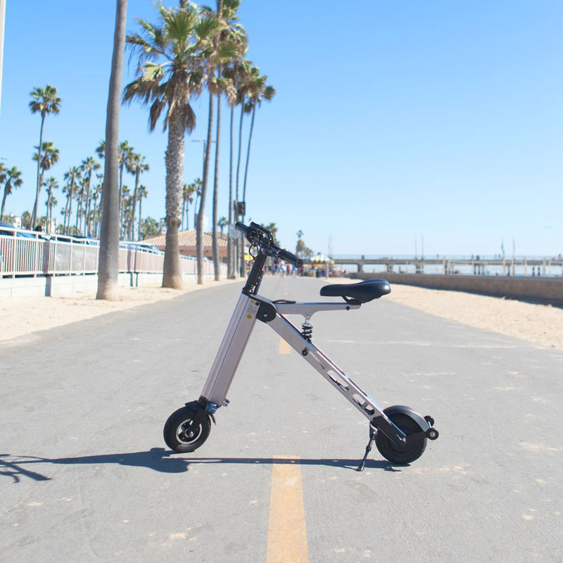 Allocacoc eScooter |Foldable| - Allocacoc Europe Online Store