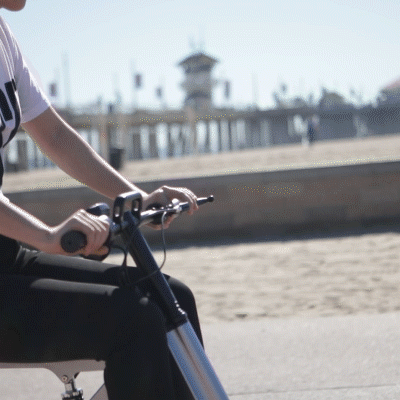 Allocacoc eScooter |Foldable| - Allocacoc Europe Online Store