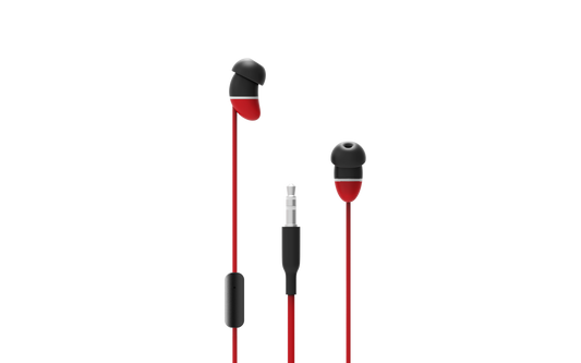 EarBeans |Bass| - Allocacoc Europe Online Store