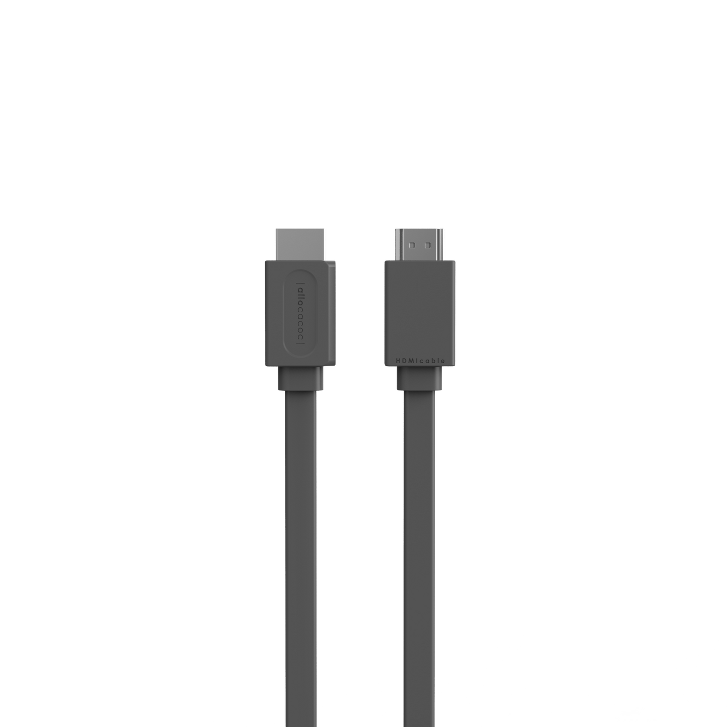 HDMIcable |Flat| - Allocacoc Europe Online Store