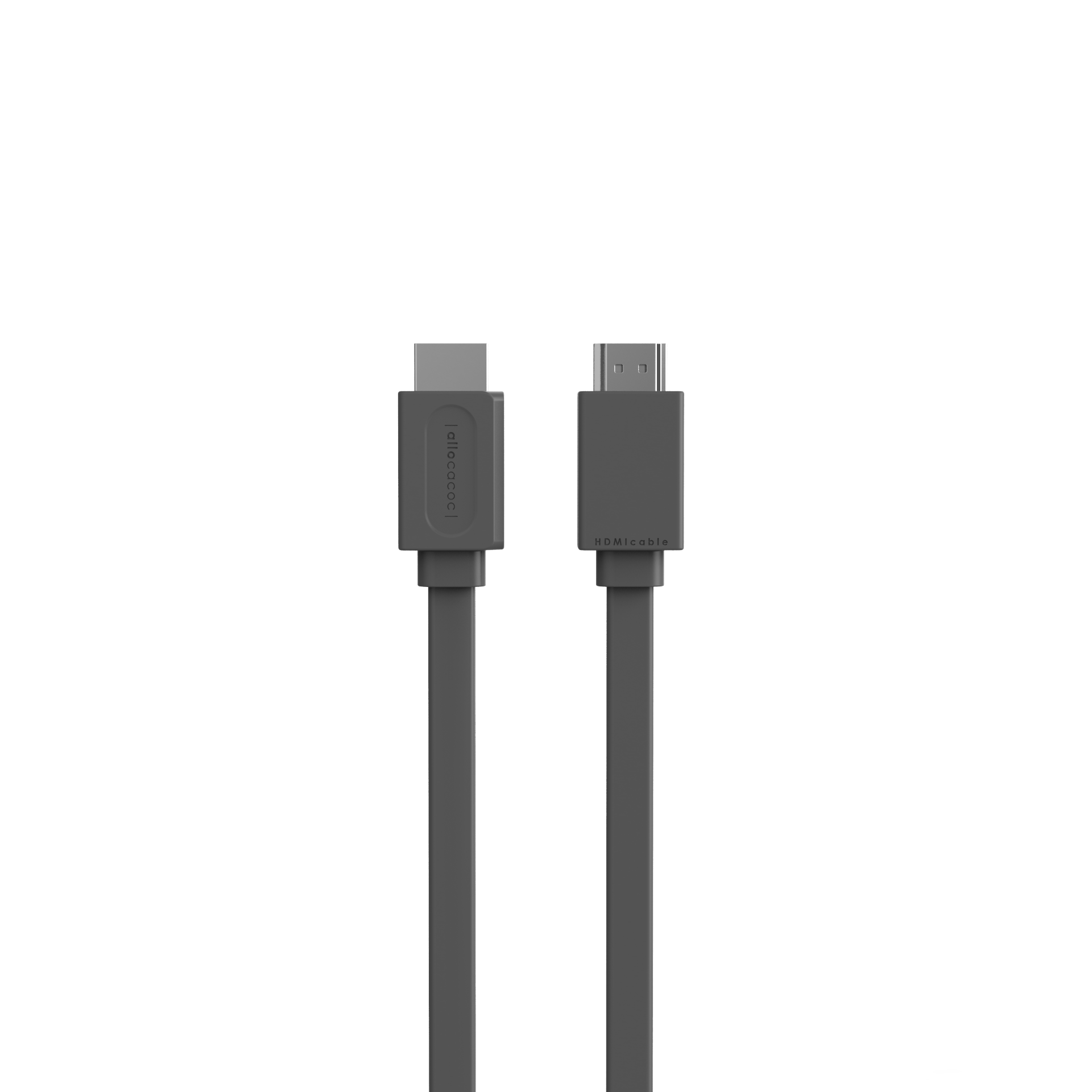 HDMIcable |Flat| - Allocacoc Europe Online Store