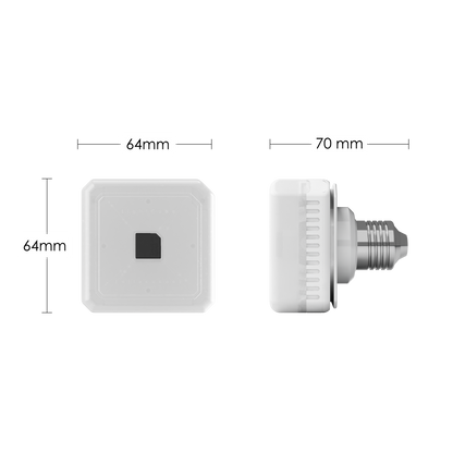 LightCube E27