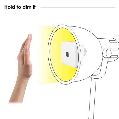 LightCube E27