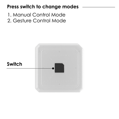 LightCube E27