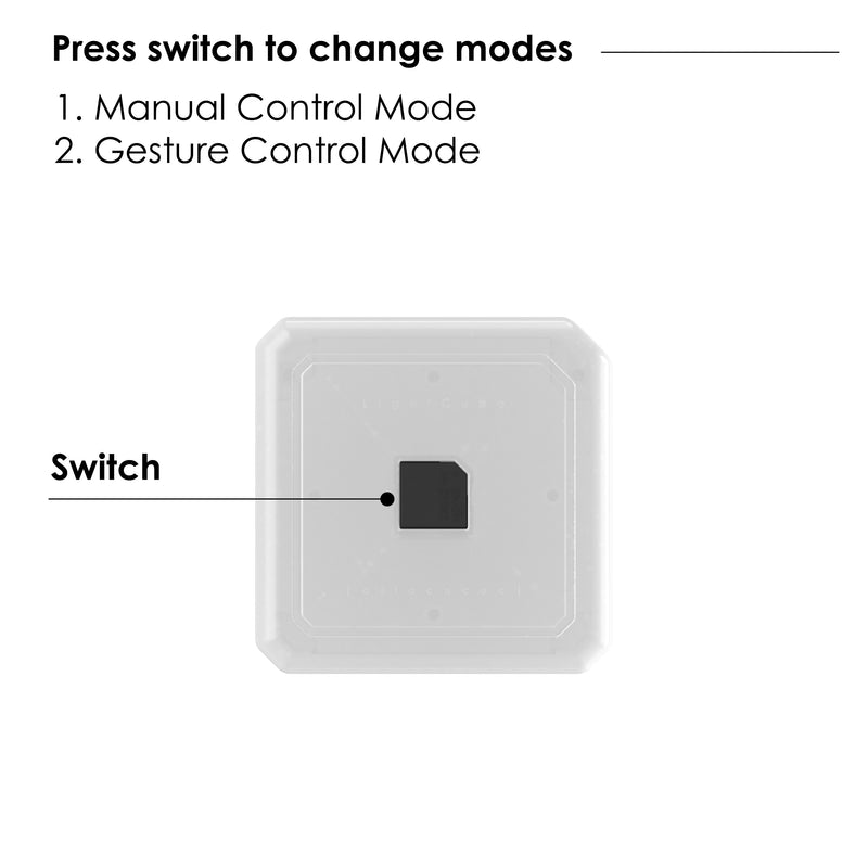 LightCube |Extended|