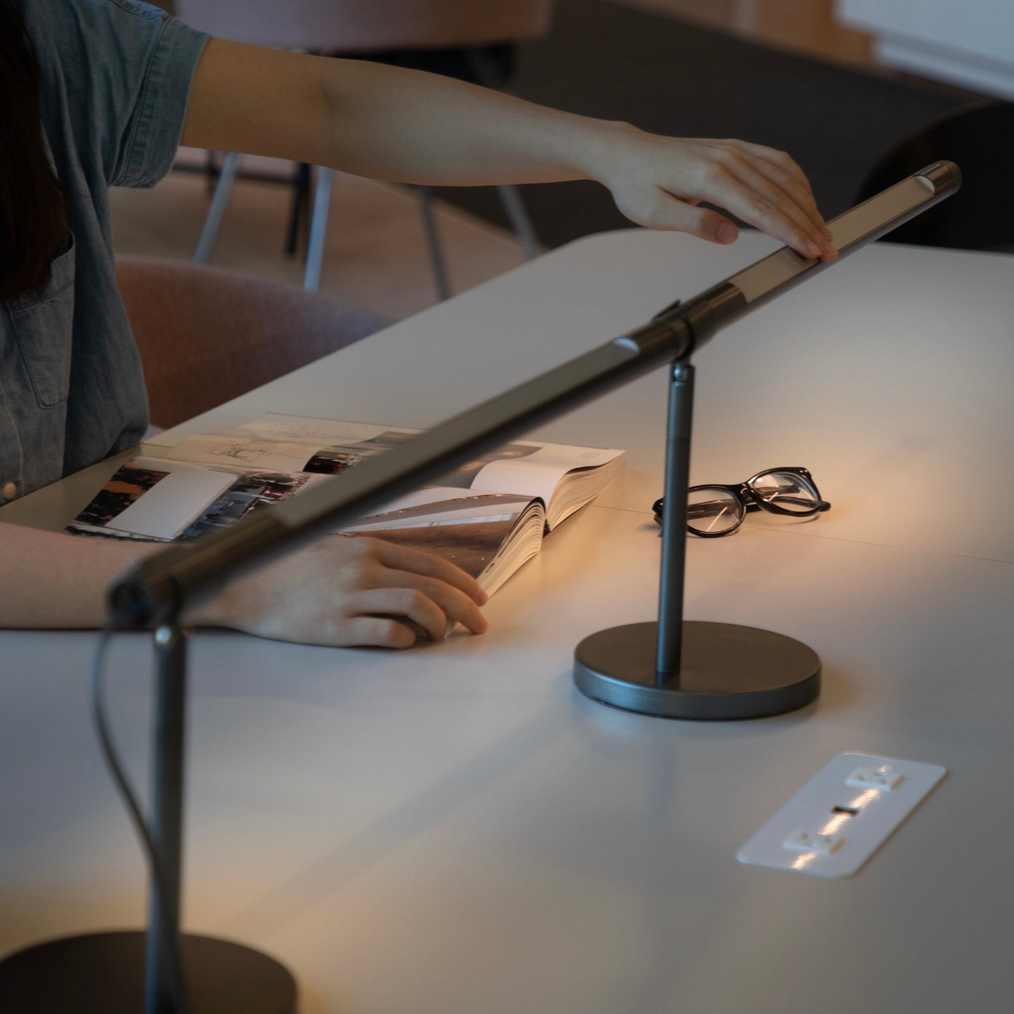 LightStrip |Touch| Desk