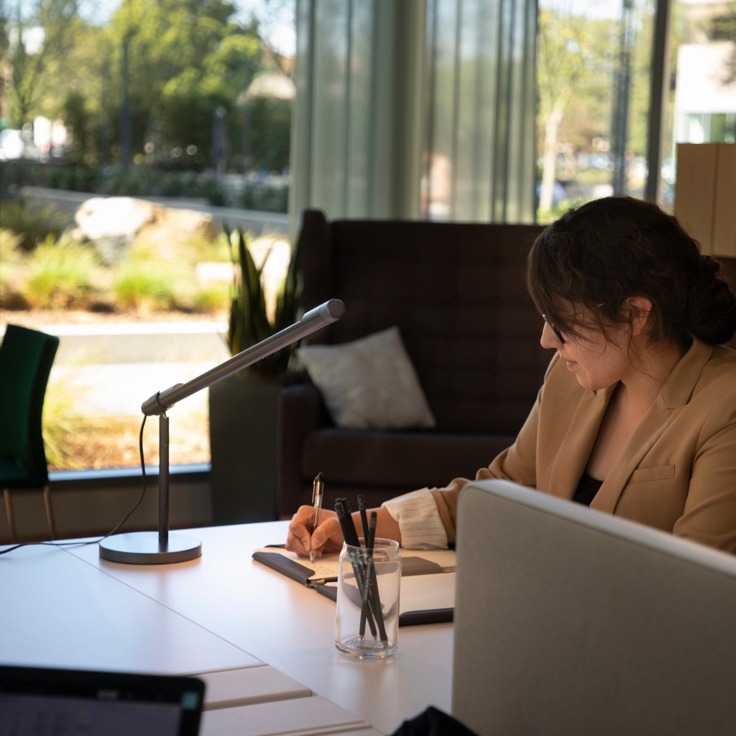 LightStrip |Touch| Desk