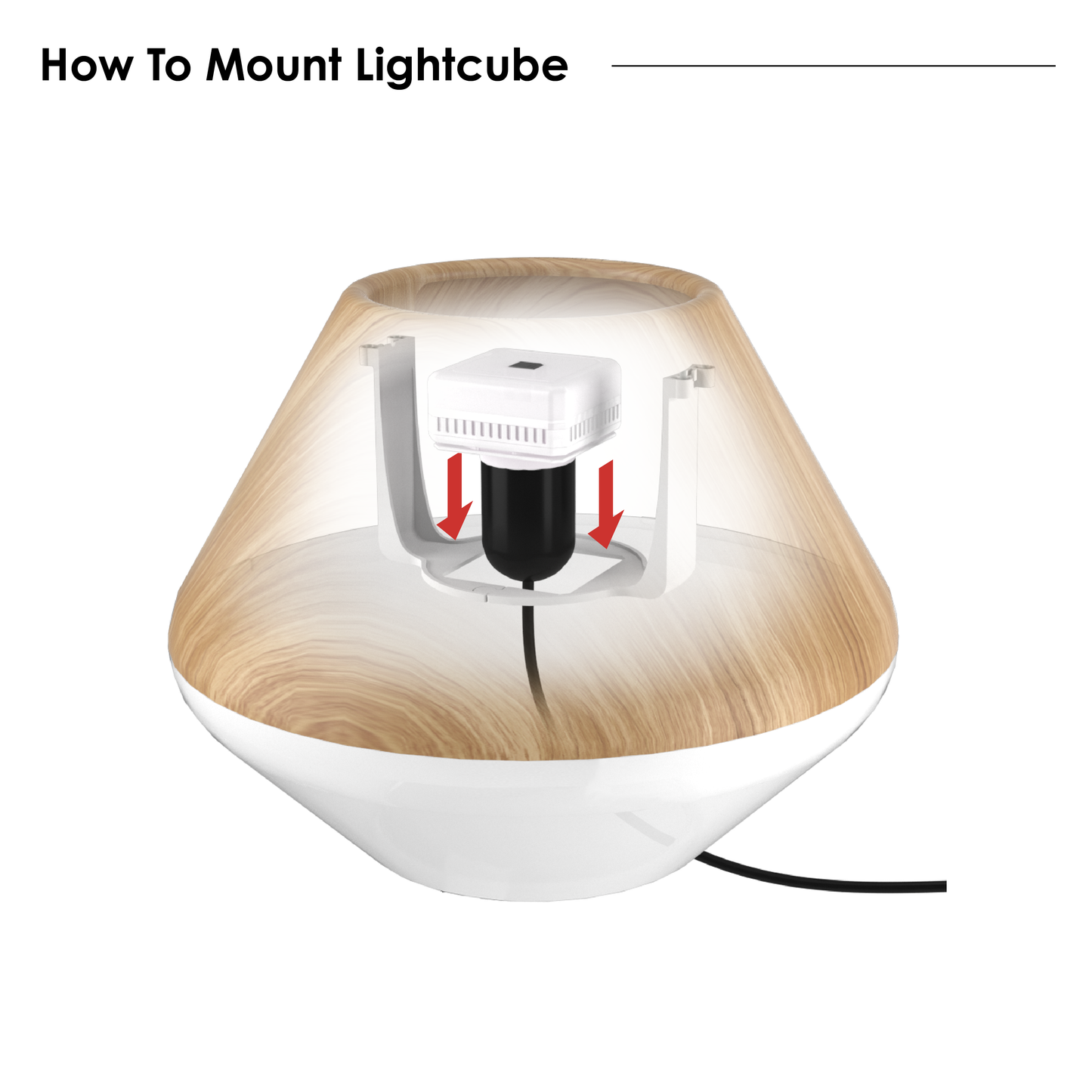 LightCube |Extended|