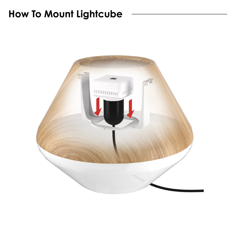 LightCube |Extended|