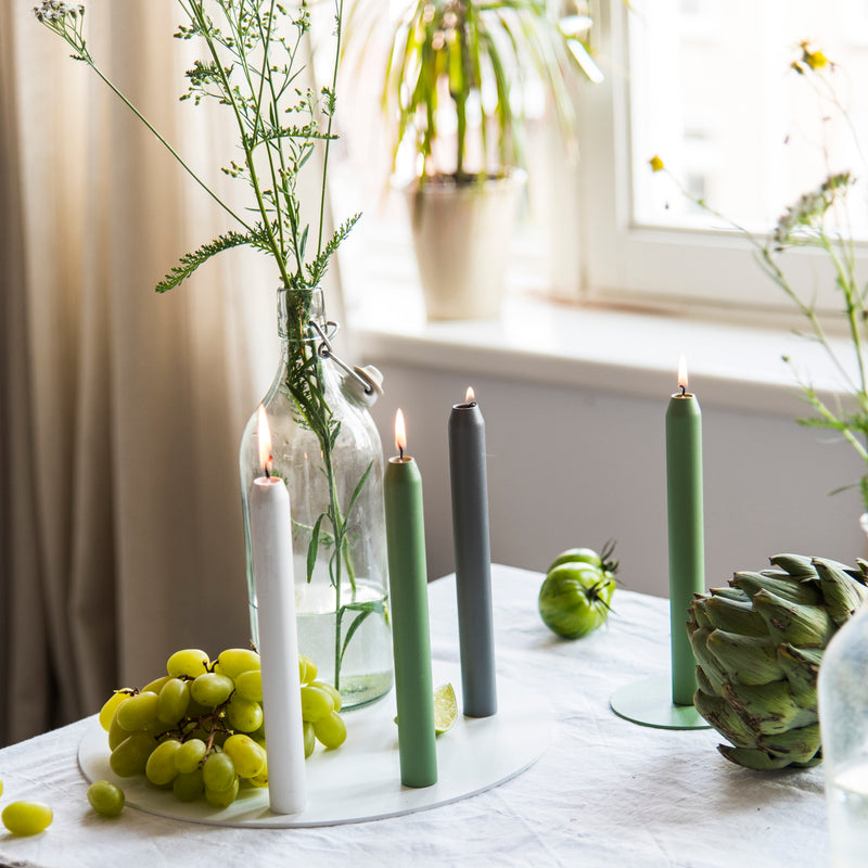 CandleHolder |LUNEDot| - Allocacoc Europe Online Store