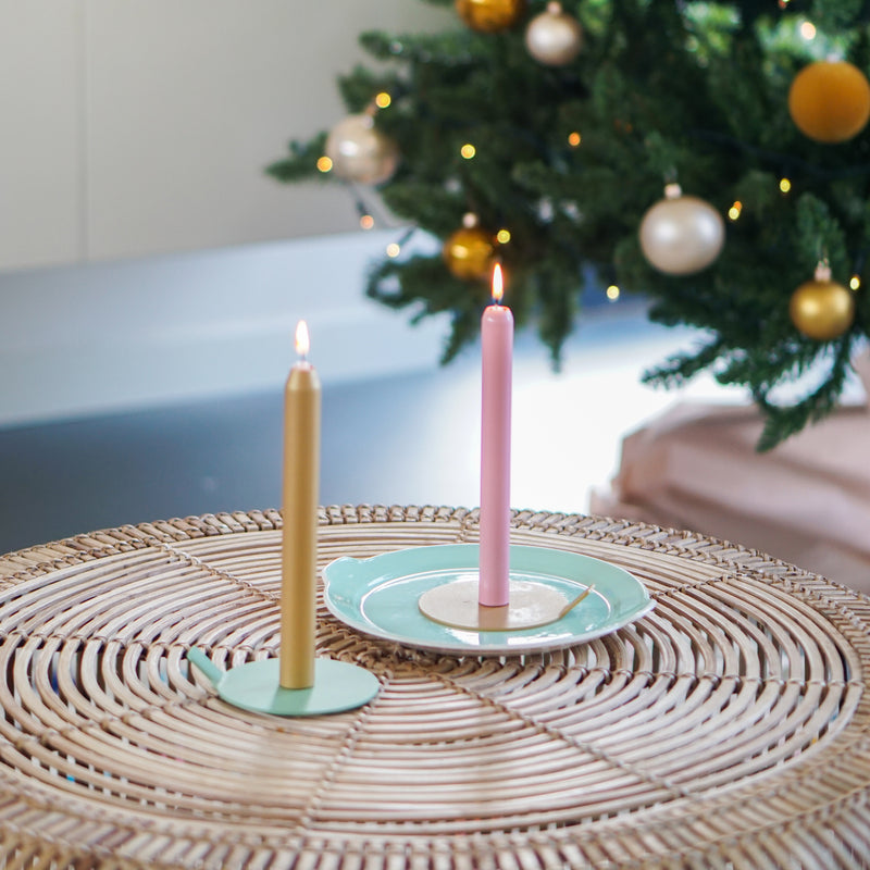 CandleHolder |LUNEDot| - Allocacoc Europe Online Store