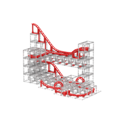 MagnetCubes |CoasterCubes|