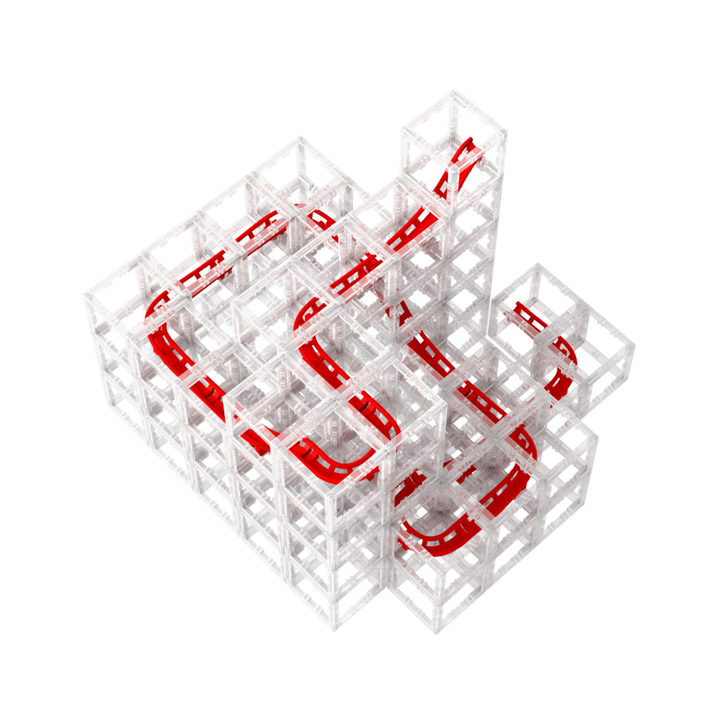 MagnetCubes |CoasterCubes|