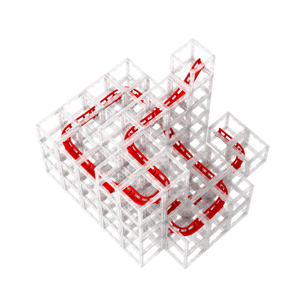 MagnetCubes |CoasterCubes|