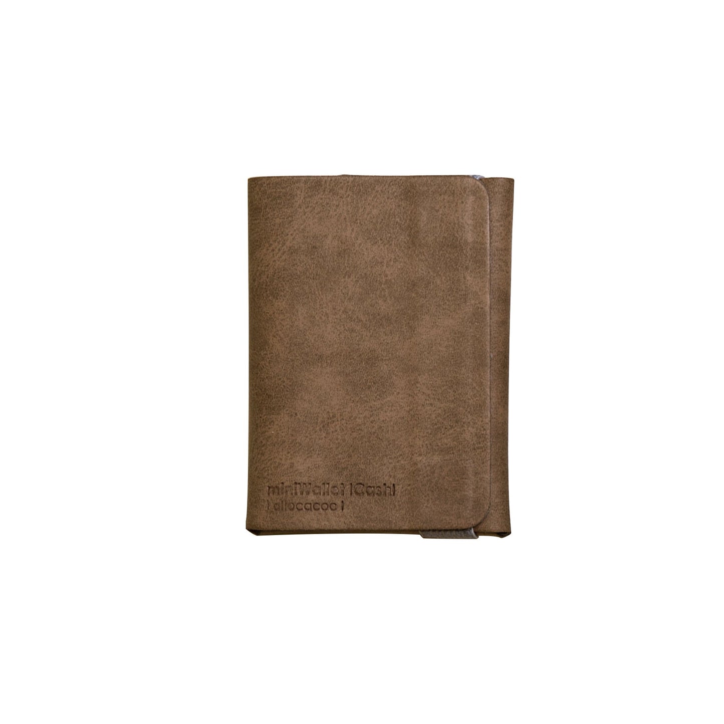 miniWallet |Expandable| - Allocacoc Europe Online Store
