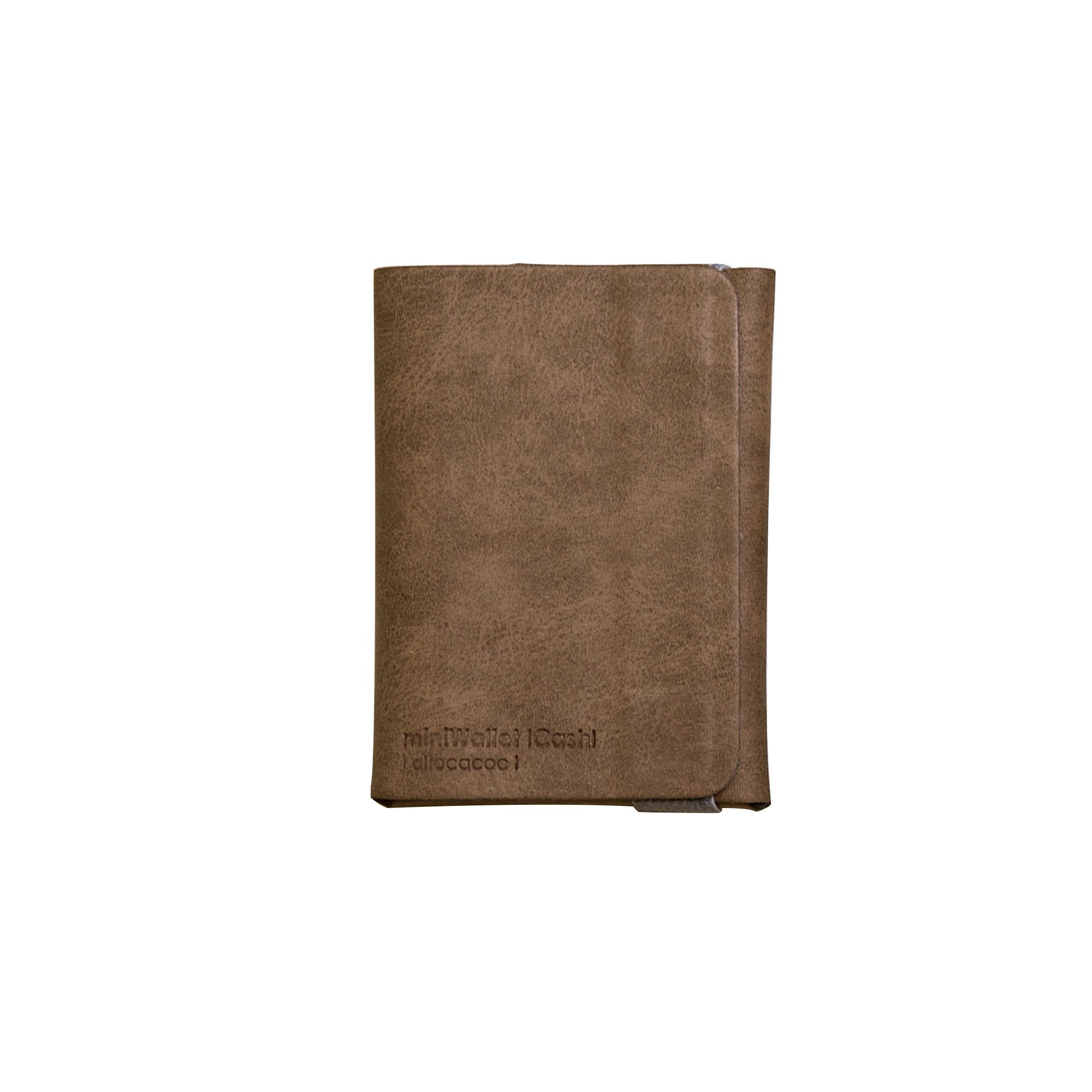 miniWallet |Expandable| - Allocacoc Europe Online Store