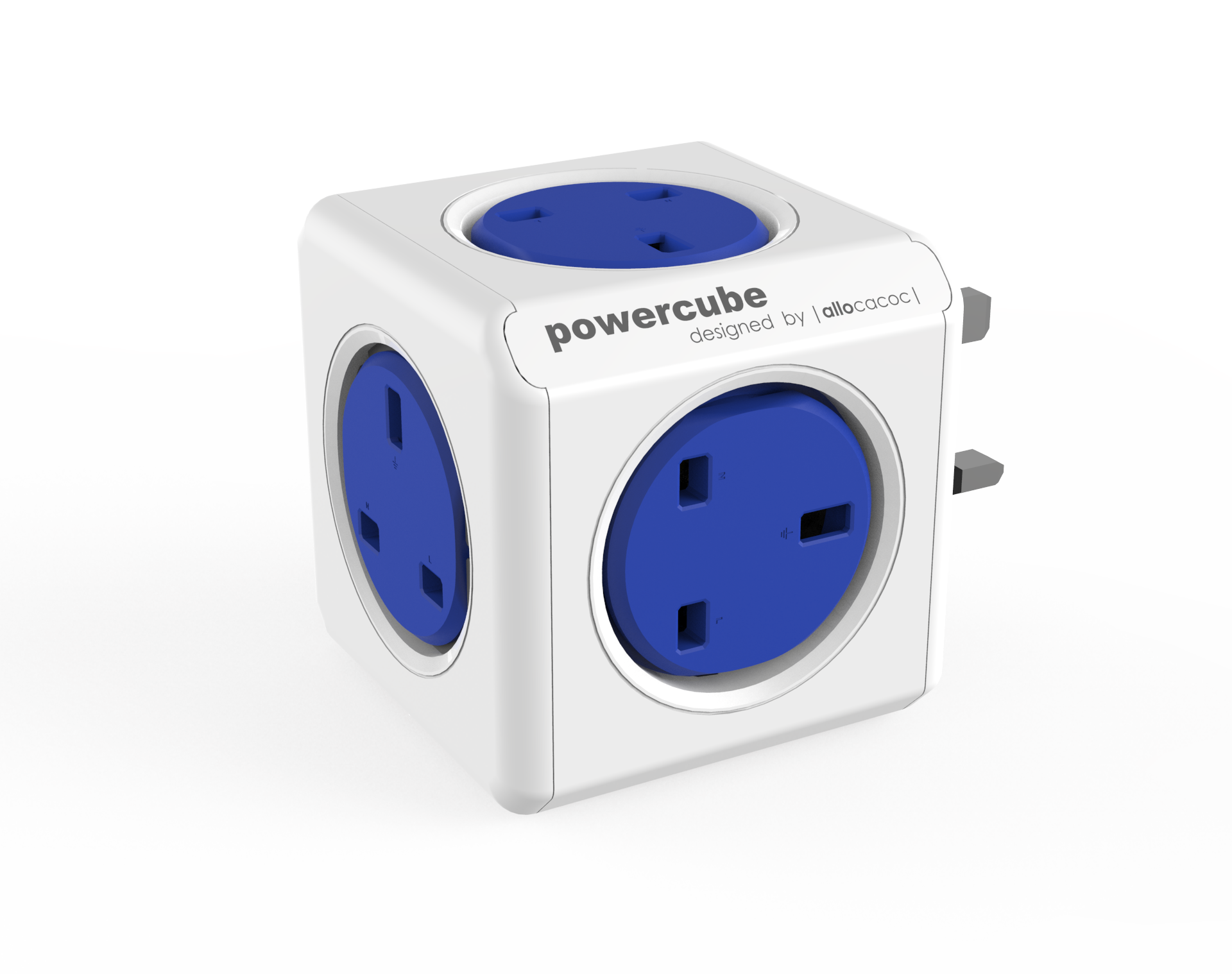 PowerCube® |Original| - Allocacoc Europe Online Store