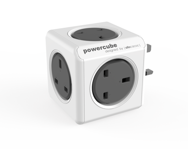 PowerCube® |Original| - Allocacoc Europe Online Store