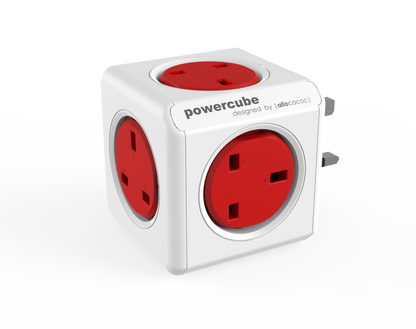 PowerCube® |Original| - Allocacoc Europe Online Store