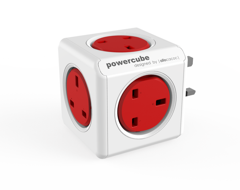 PowerCube® |Original| - Allocacoc Europe Online Store