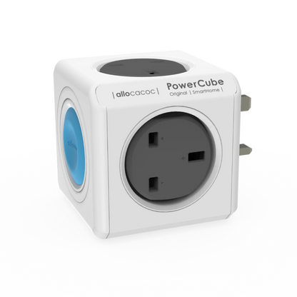 PowerCube Original |SmartHome| - Allocacoc Europe Online Store