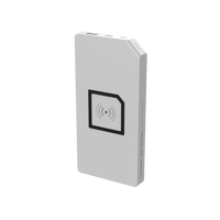 PowerBank Duo-Wireless - Allocacoc Europe Online Store