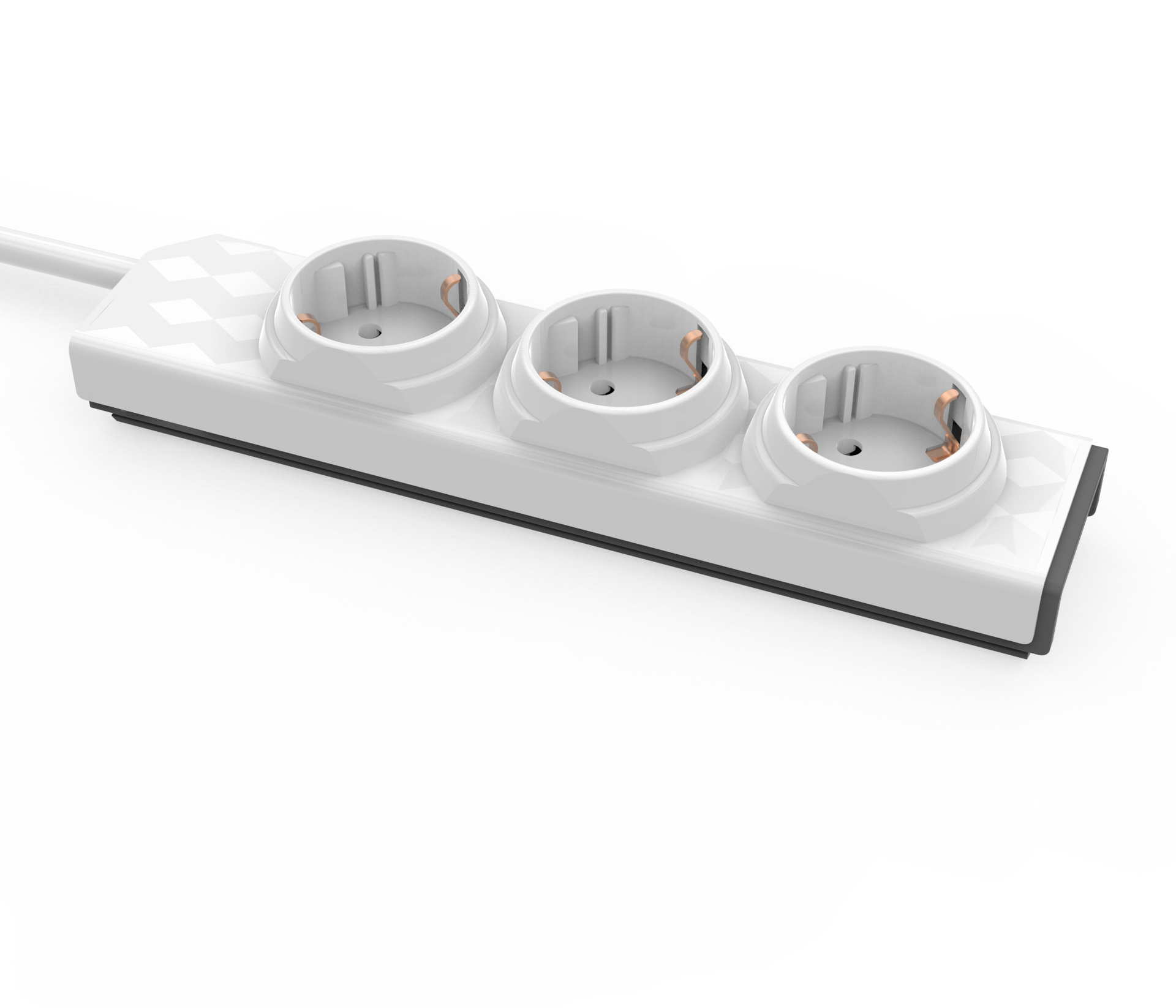 PowerStrip |Modular| - Allocacoc Europe Online Store