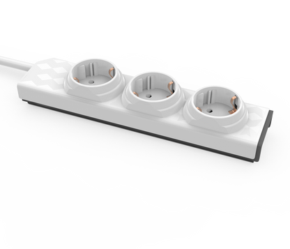 PowerStrip |Modular| - Allocacoc Europe Online Store