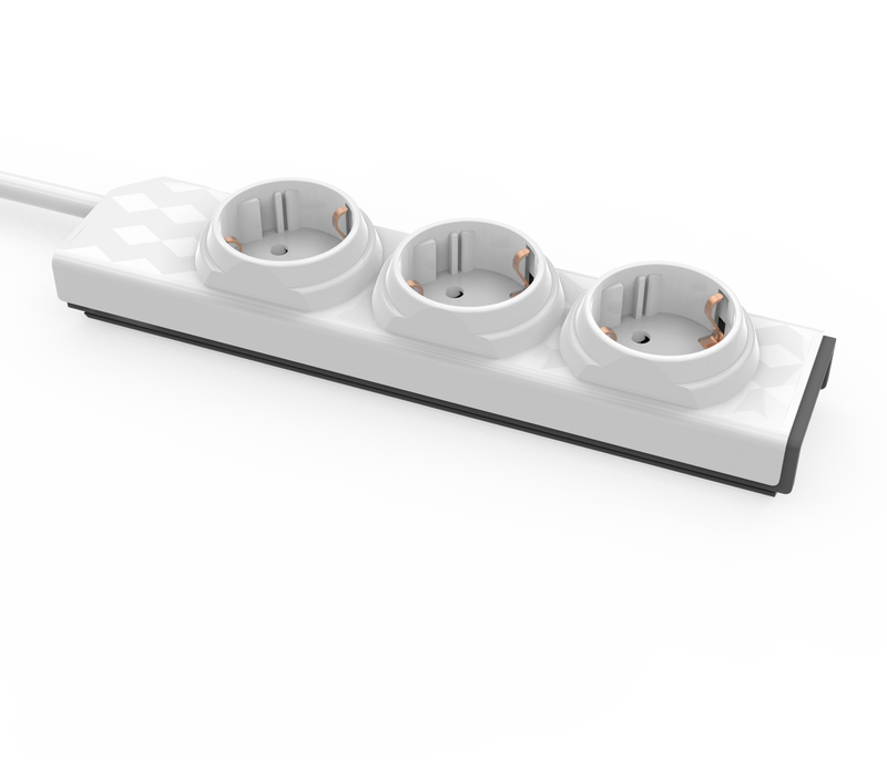 PowerStrip |Modular| - Allocacoc Europe Online Store