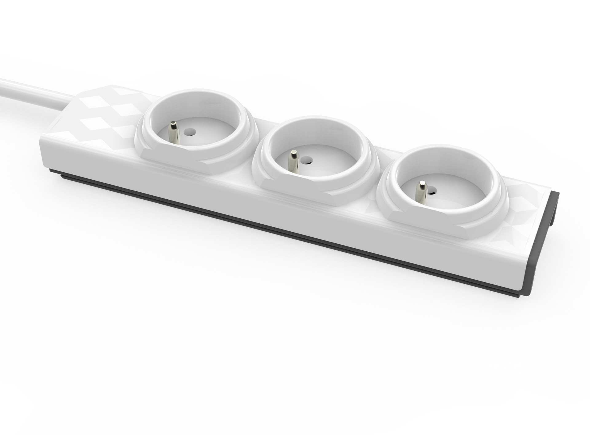 PowerStrip |Modular| - Allocacoc Europe Online Store
