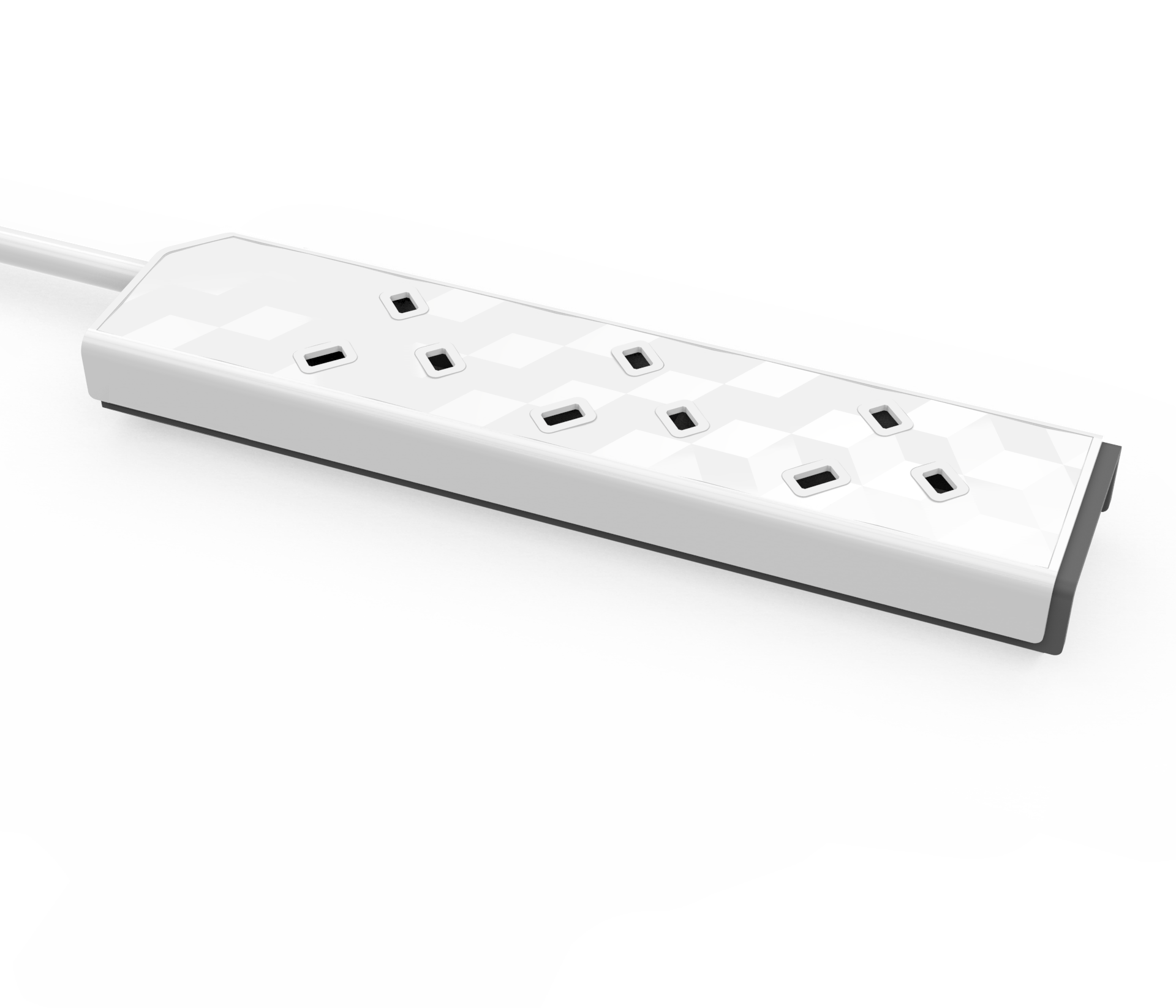 PowerStrip |Modular| - Allocacoc Europe Online Store
