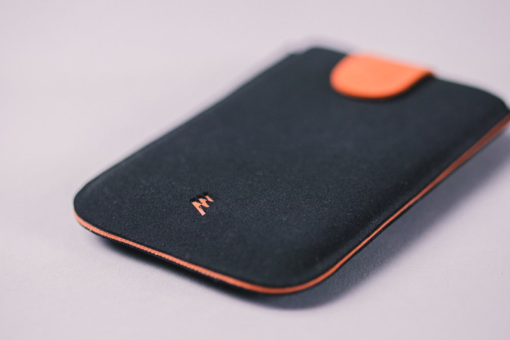 DAX V2 Pull-tab Card Holder - Allocacoc Europe Online Store