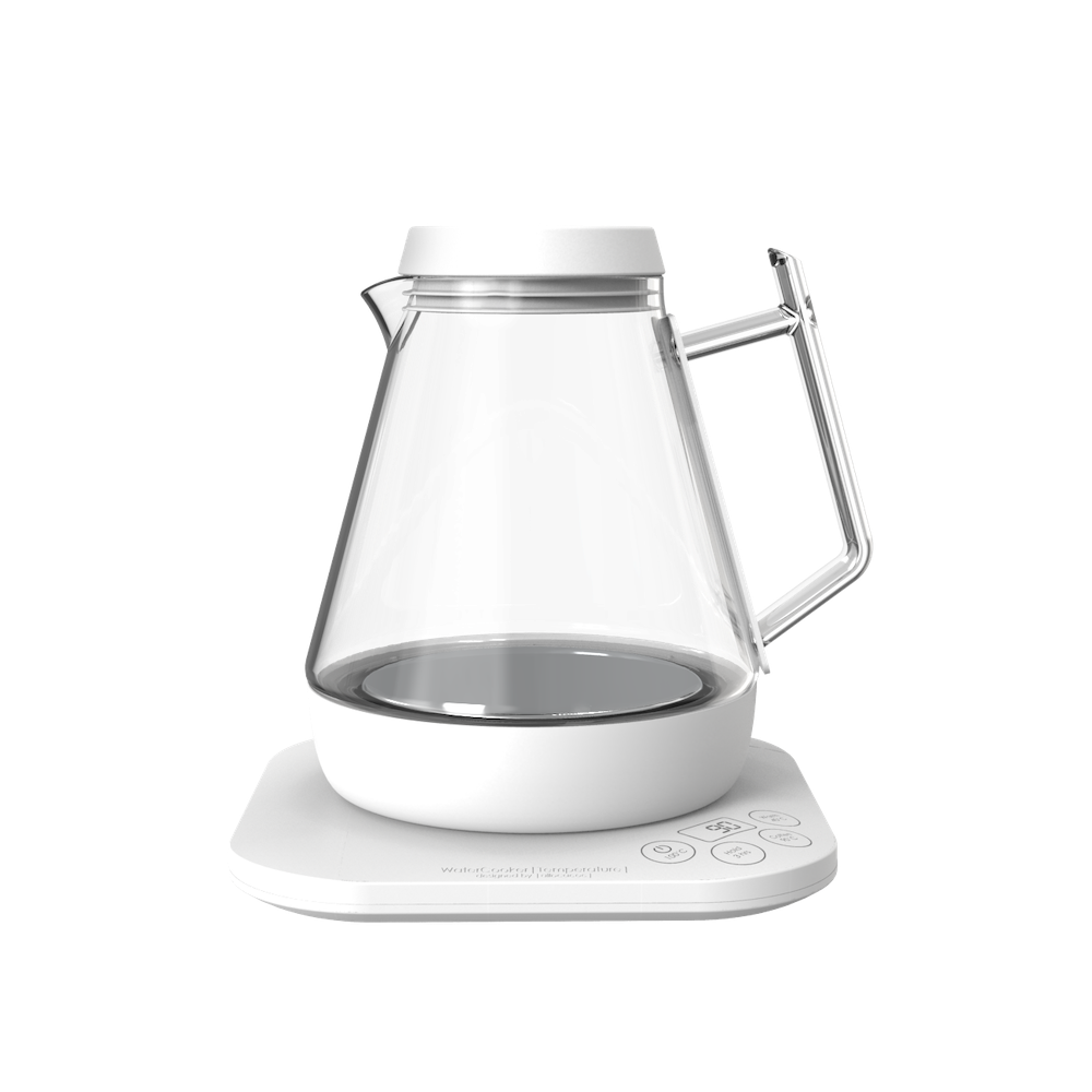 Watercooker Allocacoc WaterCooker |SmartHome| Smart kettle - DesignNest Europe ...