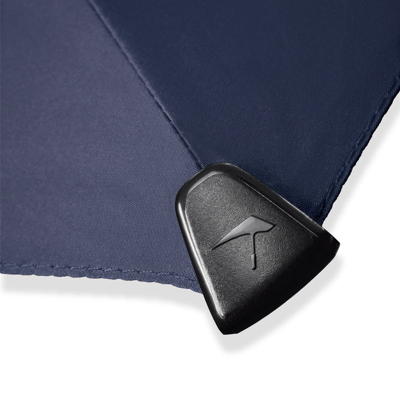 senz° mini: Compact, Windproof Umbrella with UV Protection